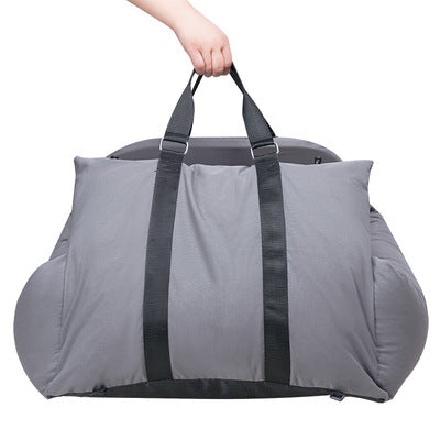 Pet Fashion Creative Car Carrier Travel Bag Seat