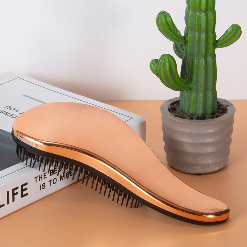Pet Massage Comb Bath Brush Grooming Cleaning Tool